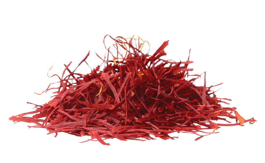 Saffron
