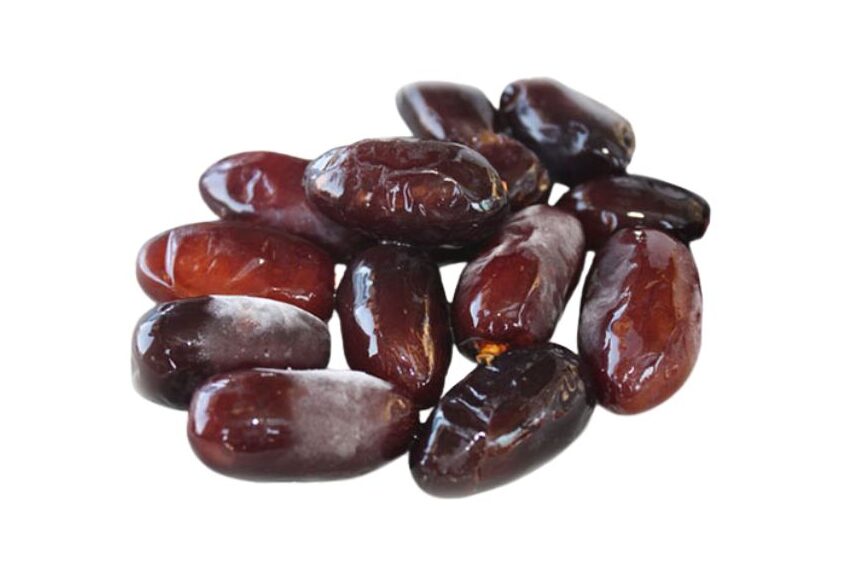 Kabkab dates