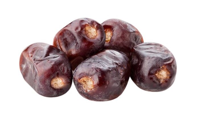 Mazafati Dates